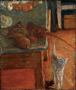 La Bouillabaisse