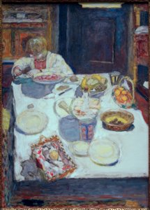The Table