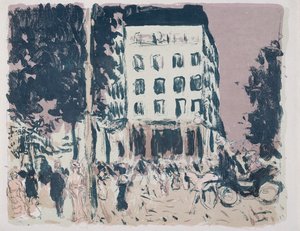 Le Boulevard
