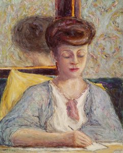 Misia Godeski Writing