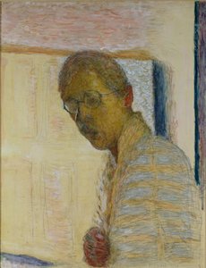 Portrait of the Artist by Himself