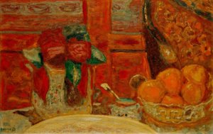 Still Life