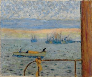The Harbour