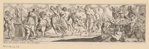 Bacchanal