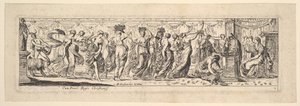 Bacchanal