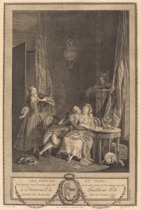 The Manners of the Time