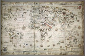 World Map