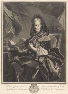 Duchess of Nemours