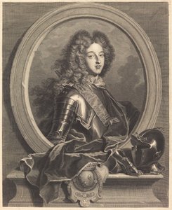 Louis de France, Duke of Burgundy