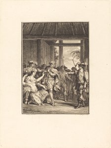 The Discovery of the New World