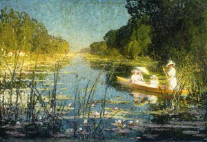 On the Water
