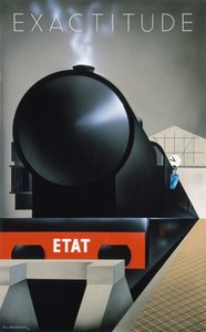 Exactitude by Pierre Fix Masseau