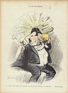 Illustration for Le Rire