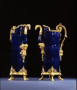 Two Jugs, c.1767