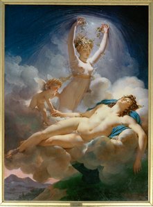 Aurora and Cephalus
