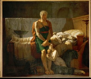 The Return of Marcus Sextus