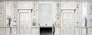 Design for a Salon