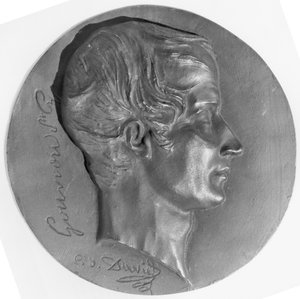 Portrait of Laurent de Gouvion Saint-Cyr, Marquis de Gouvion and Marshal of France