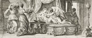 Cupid and Psyche