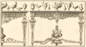 Book of Tables