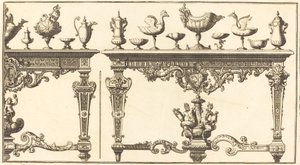 Book of Tables