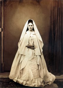 Virginia Oldoini, Countess of Castiglione