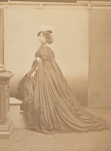 The Feathered Hat