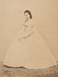 The Pleated Peignoir