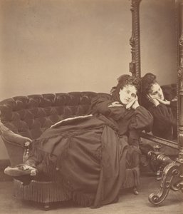 Sèriè à la Ristori by Pierre Louis Pierson