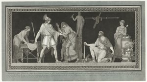 Officer Apologizes to Philopoemen