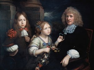 A Family Group