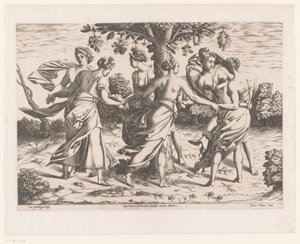 Dance of Dryads