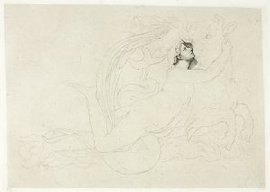 The Abduction of Europa
