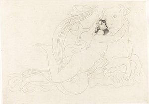 The Rape of Europa
