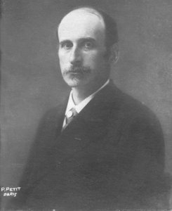 Cavaignac, c1893