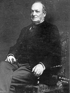 De Marcere, c1893