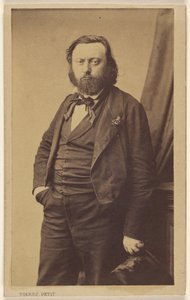 J. Dupont by Pierre Petit