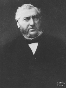 Legrand Du Saulle
