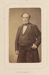 M. Sereire