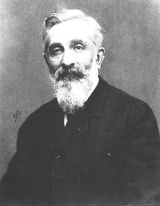 Octave Bernard