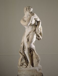 A Faun