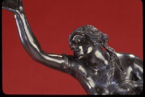 The Abduction of Helen by Pierre Puget