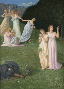 Death and the Maidens