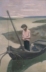 The Poor Fisherman