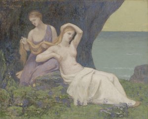 In the Heather