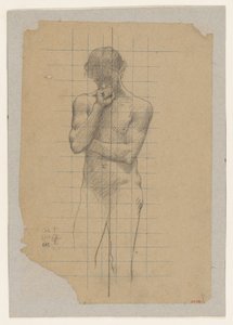 Study for Geometry in 