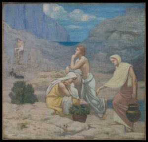 The Shepherd