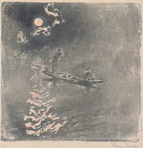 Night Fishing
