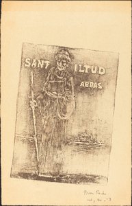 Saint Iltud