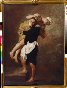 Two Figures